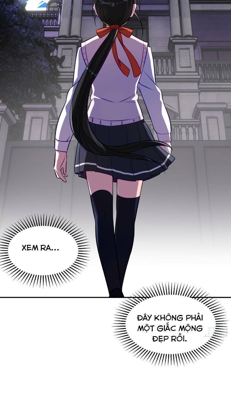 Lão Tổ Tông Vừa Xinh Vừa Ngầu: Chapter 18