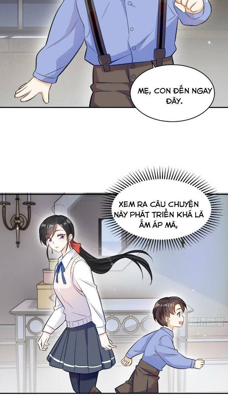 Lão Tổ Tông Vừa Xinh Vừa Ngầu: Chapter 18