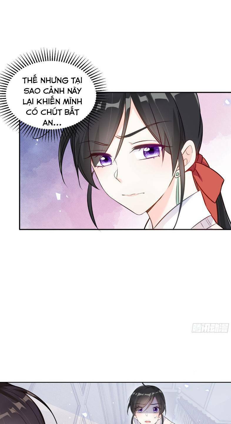 Lão Tổ Tông Vừa Xinh Vừa Ngầu: Chapter 18