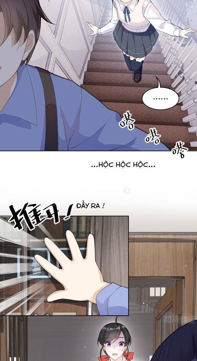 Lão Tổ Tông Vừa Xinh Vừa Ngầu: Chapter 18