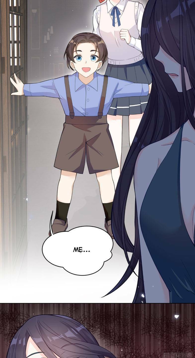 Lão Tổ Tông Vừa Xinh Vừa Ngầu: Chapter 18
