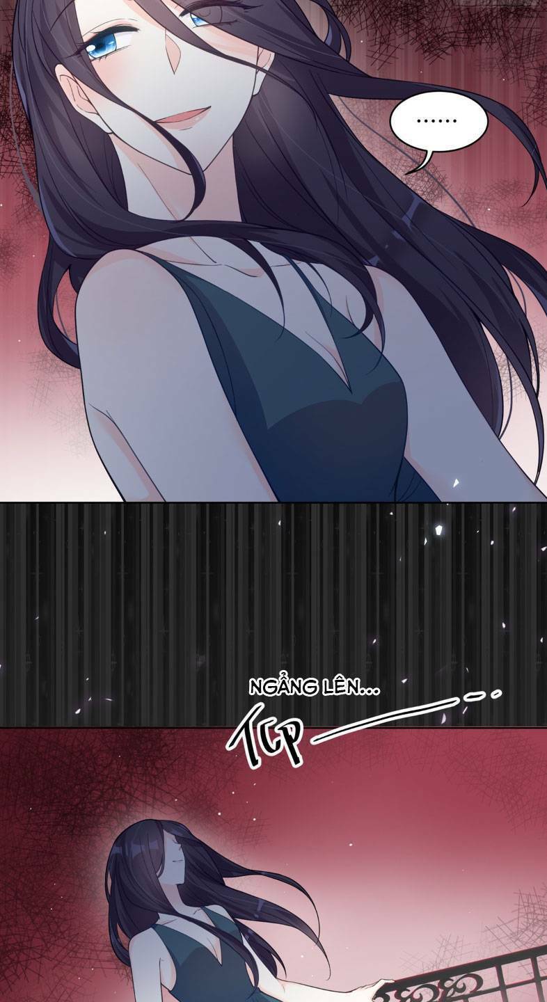 Lão Tổ Tông Vừa Xinh Vừa Ngầu: Chapter 18