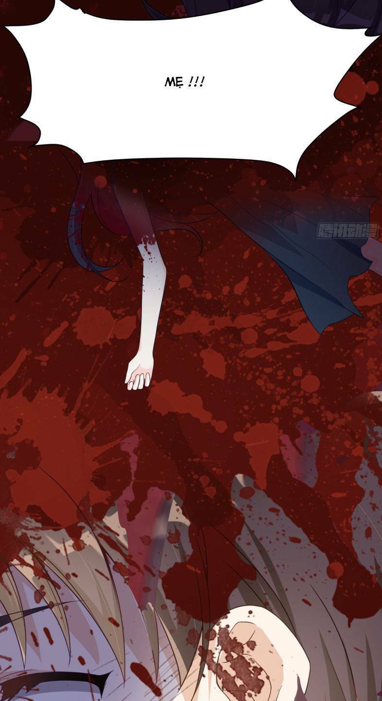 Lão Tổ Tông Vừa Xinh Vừa Ngầu: Chapter 18