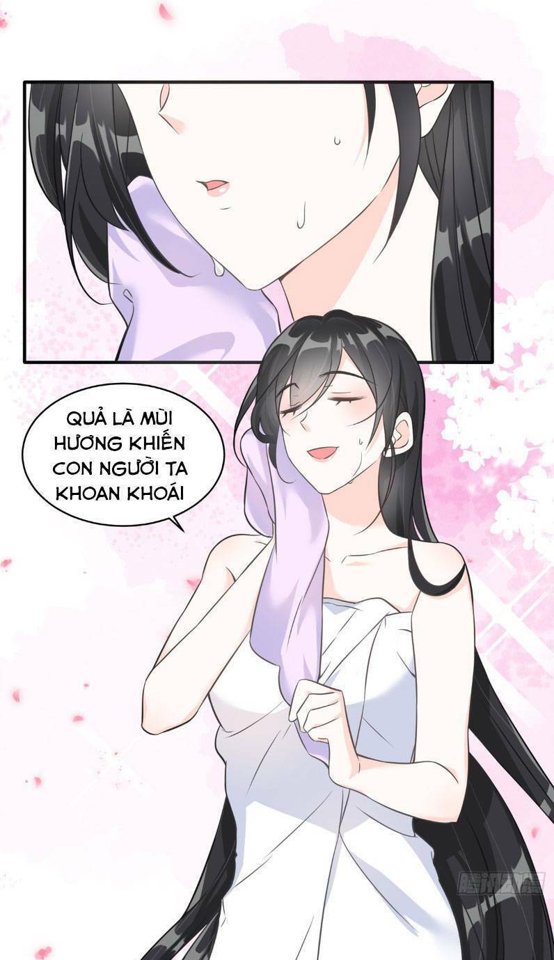 Lão Tổ Tông Vừa Xinh Vừa Ngầu: Chapter 18