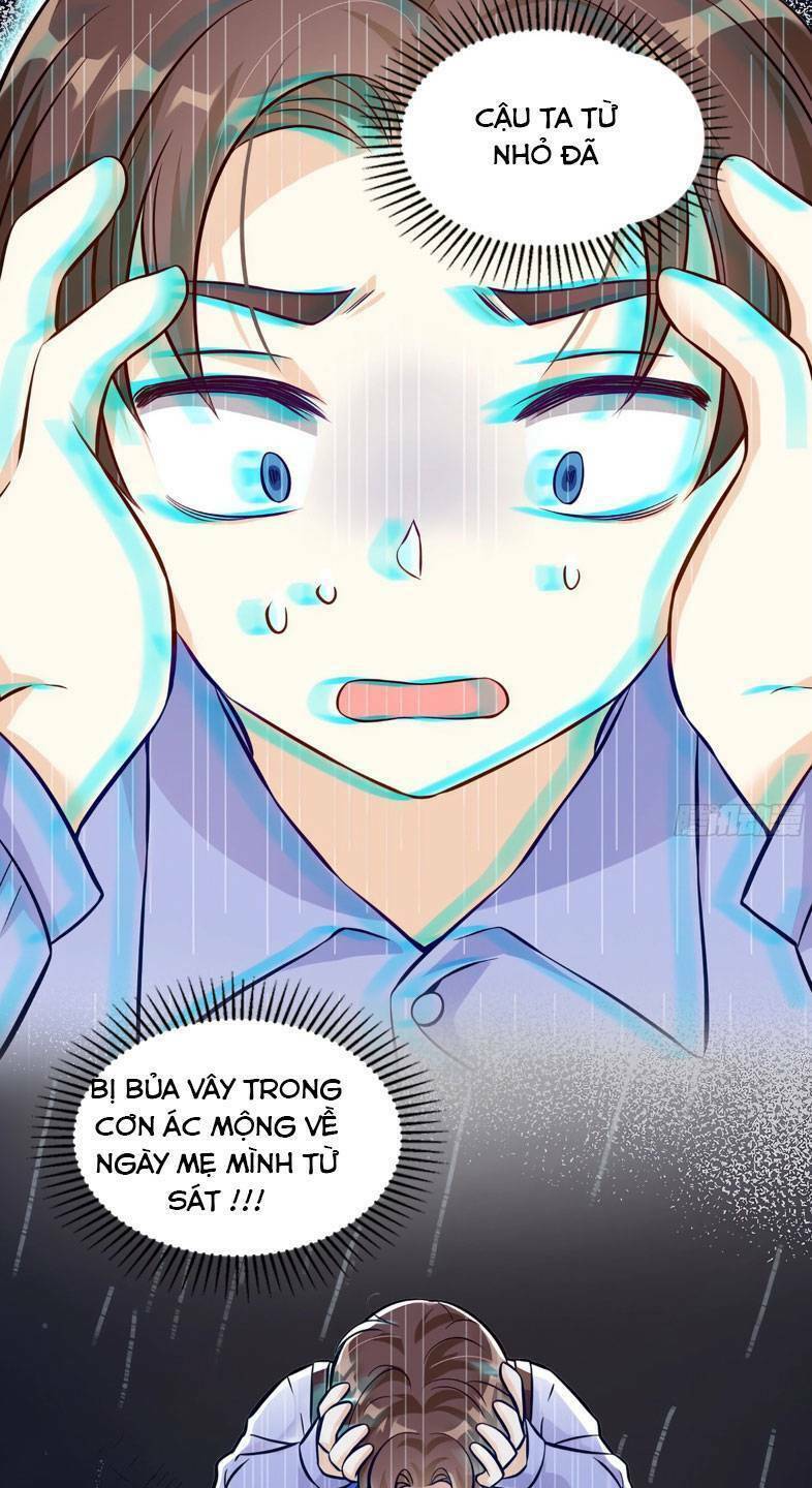 Lão Tổ Tông Vừa Xinh Vừa Ngầu: Chapter 18