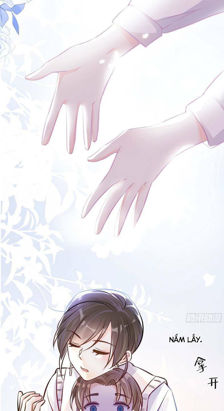 Lão Tổ Tông Vừa Xinh Vừa Ngầu: Chapter 18