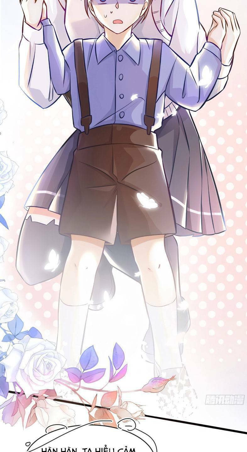 Lão Tổ Tông Vừa Xinh Vừa Ngầu: Chapter 18