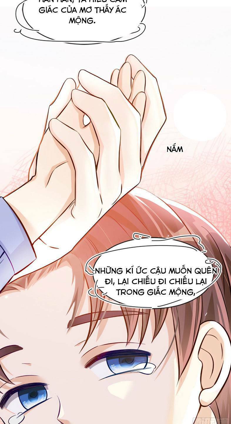 Lão Tổ Tông Vừa Xinh Vừa Ngầu: Chapter 18