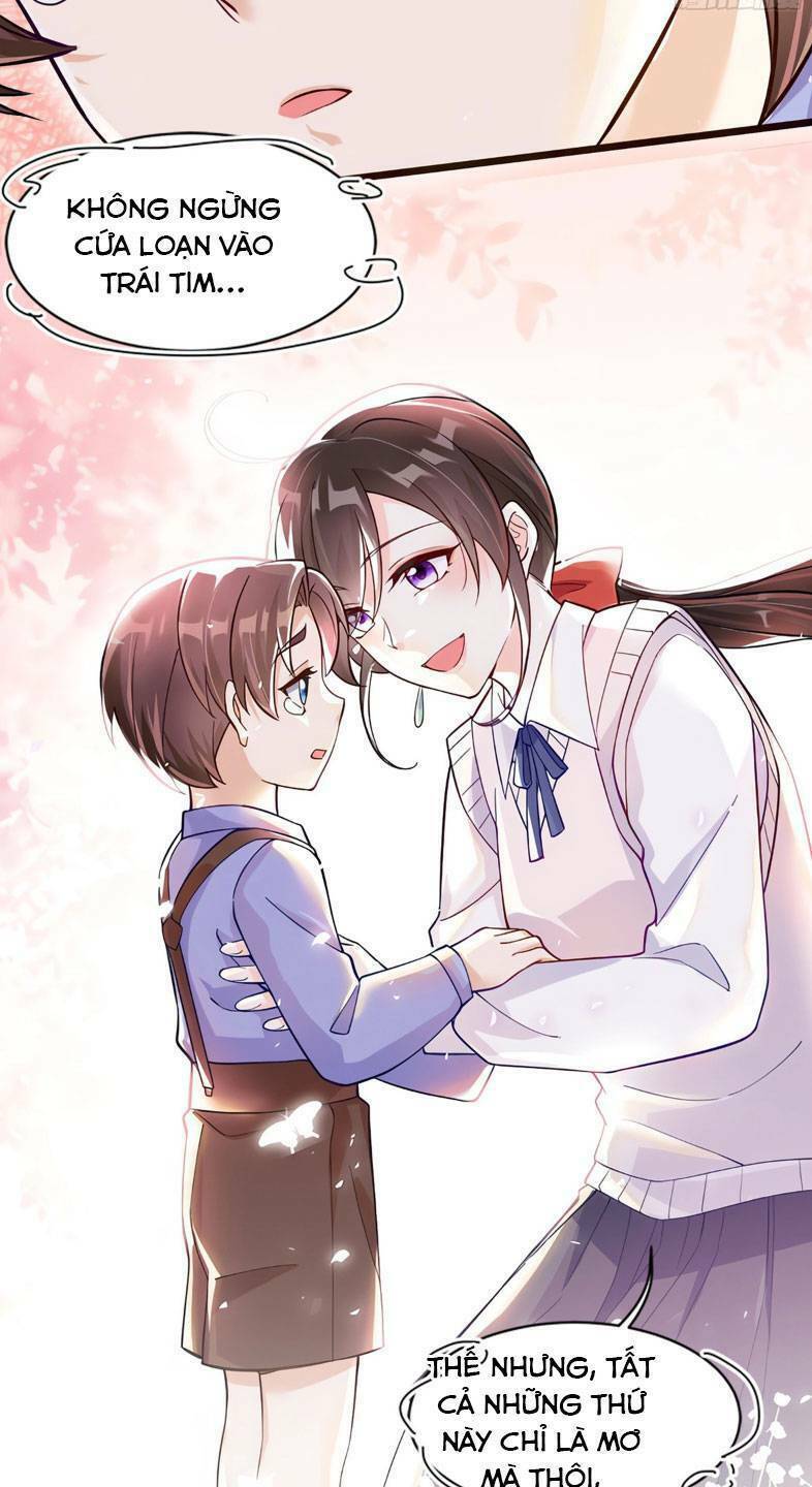 Lão Tổ Tông Vừa Xinh Vừa Ngầu: Chapter 18