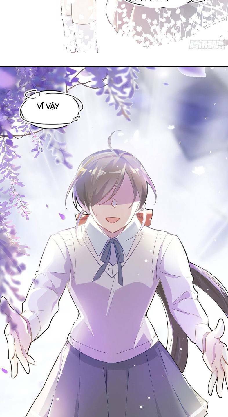 Lão Tổ Tông Vừa Xinh Vừa Ngầu: Chapter 18