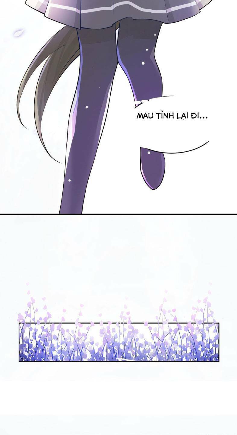 Lão Tổ Tông Vừa Xinh Vừa Ngầu: Chapter 18