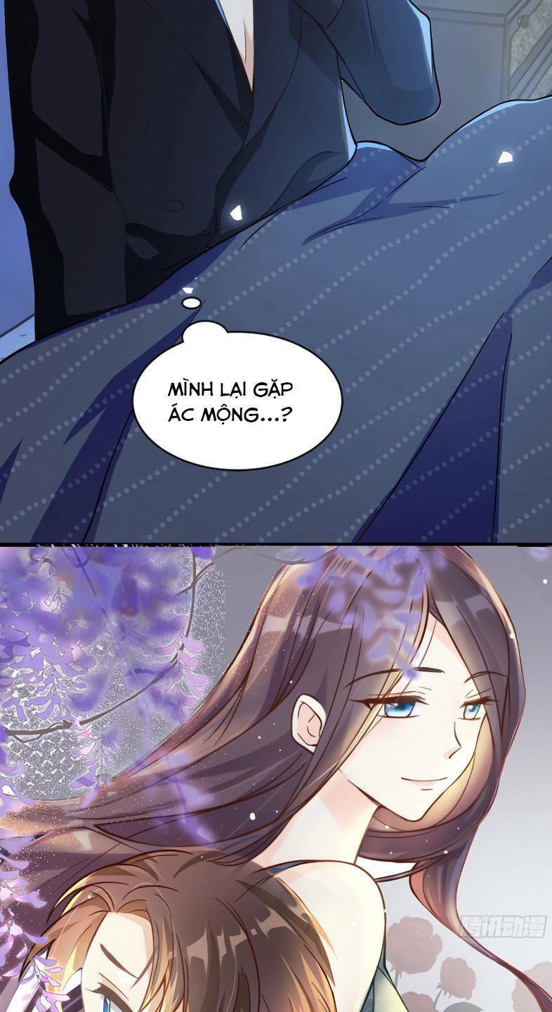 Lão Tổ Tông Vừa Xinh Vừa Ngầu: Chapter 18