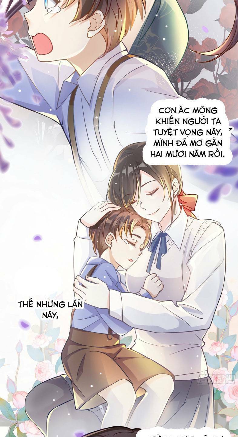 Lão Tổ Tông Vừa Xinh Vừa Ngầu: Chapter 18