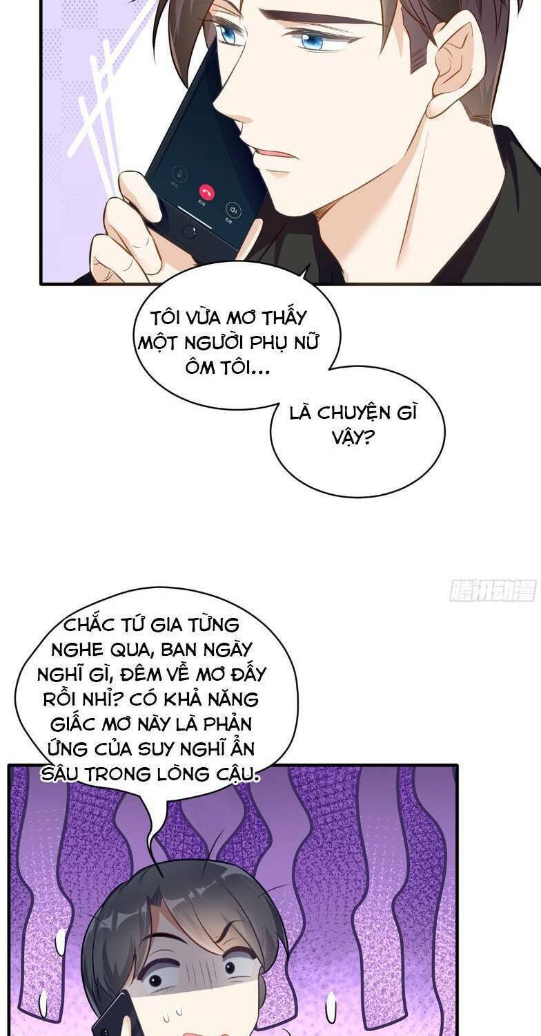 Lão Tổ Tông Vừa Xinh Vừa Ngầu: Chapter 18