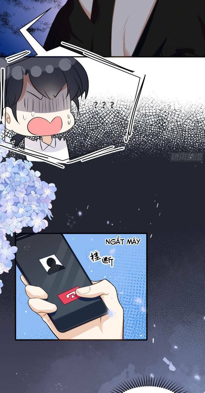 Lão Tổ Tông Vừa Xinh Vừa Ngầu: Chapter 18