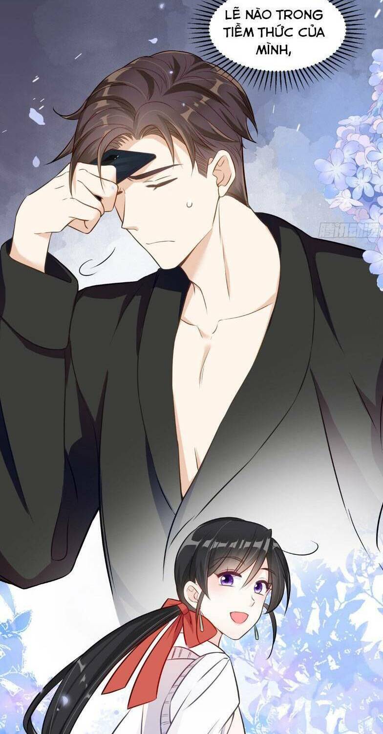 Lão Tổ Tông Vừa Xinh Vừa Ngầu: Chapter 18