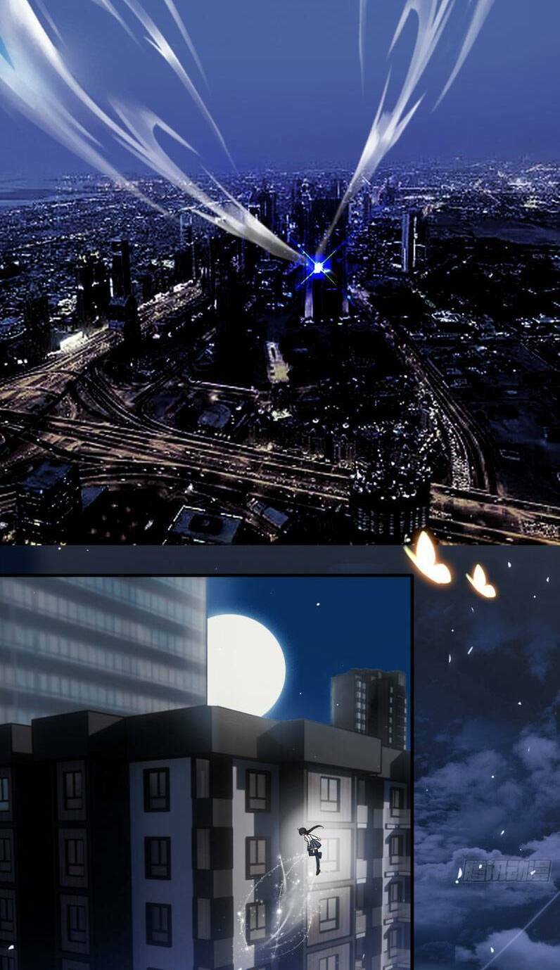 Lão Tổ Tông Vừa Xinh Vừa Ngầu: Chapter 18