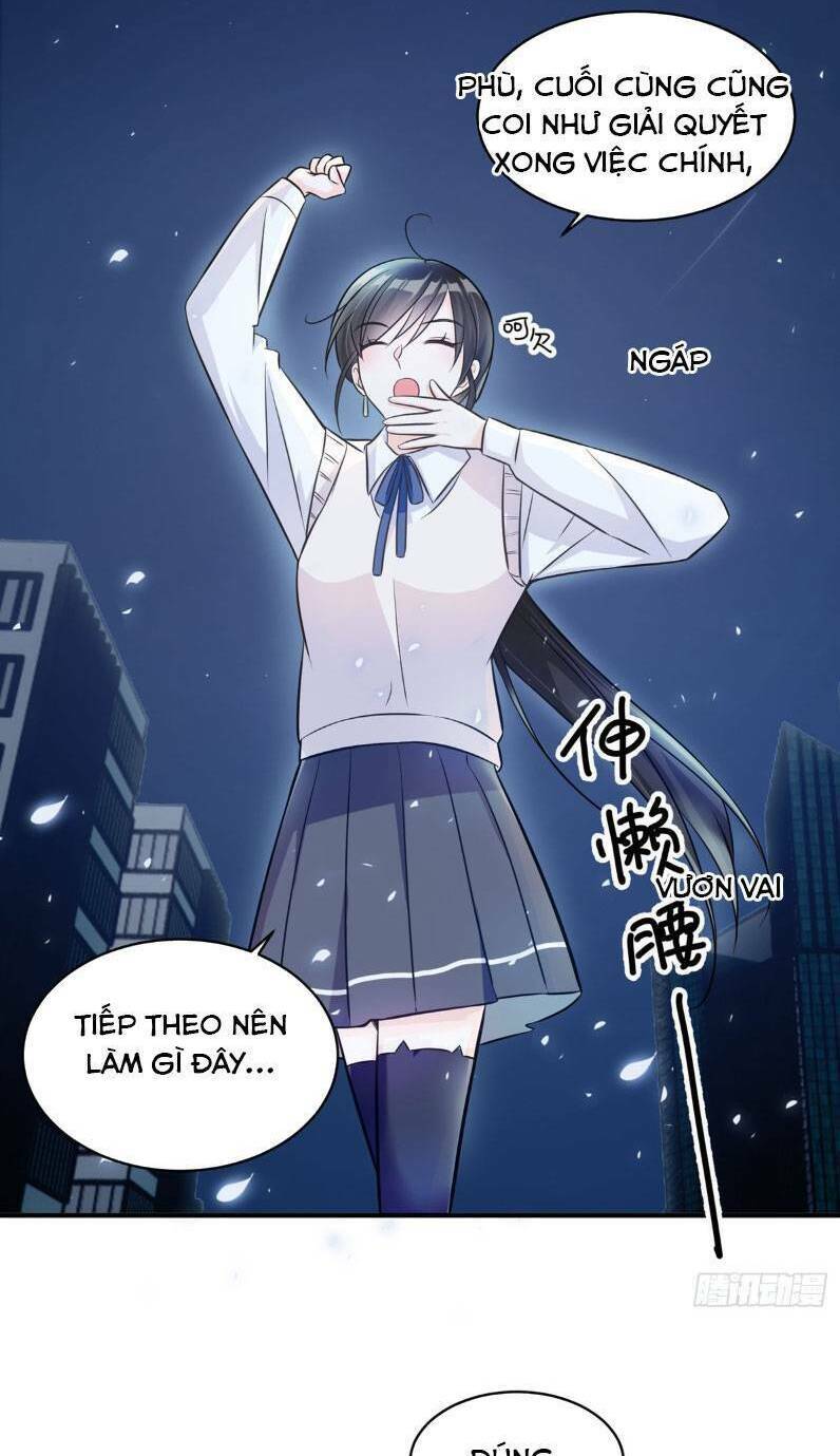 Lão Tổ Tông Vừa Xinh Vừa Ngầu: Chapter 18