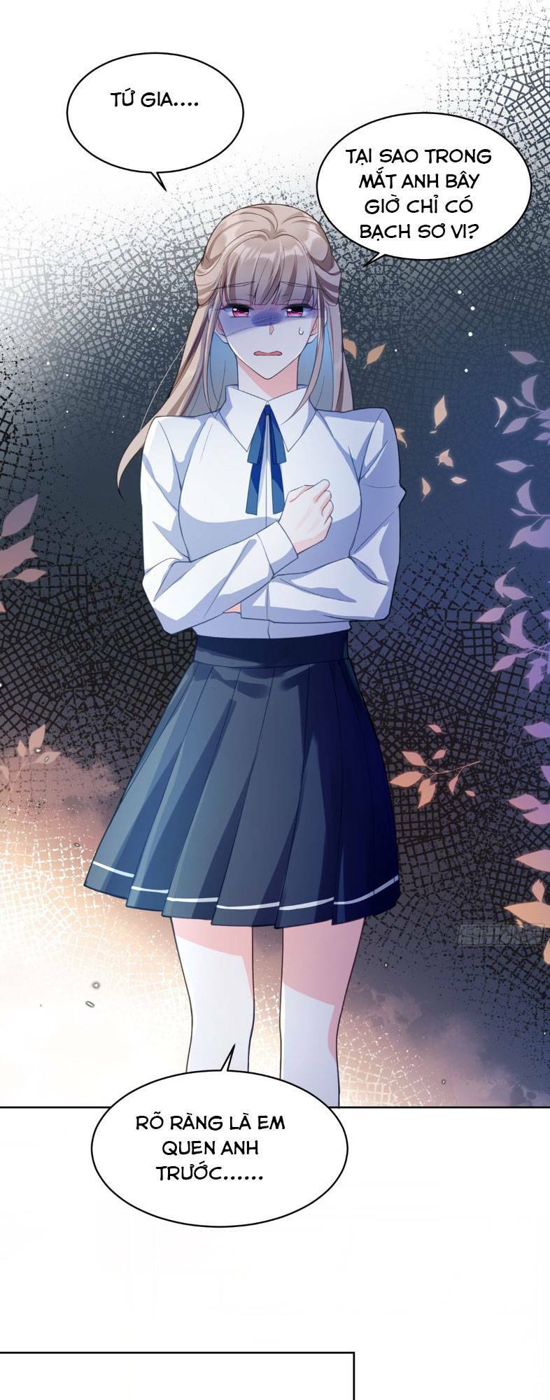 Lão Tổ Tông Vừa Xinh Vừa Ngầu: Chapter 19