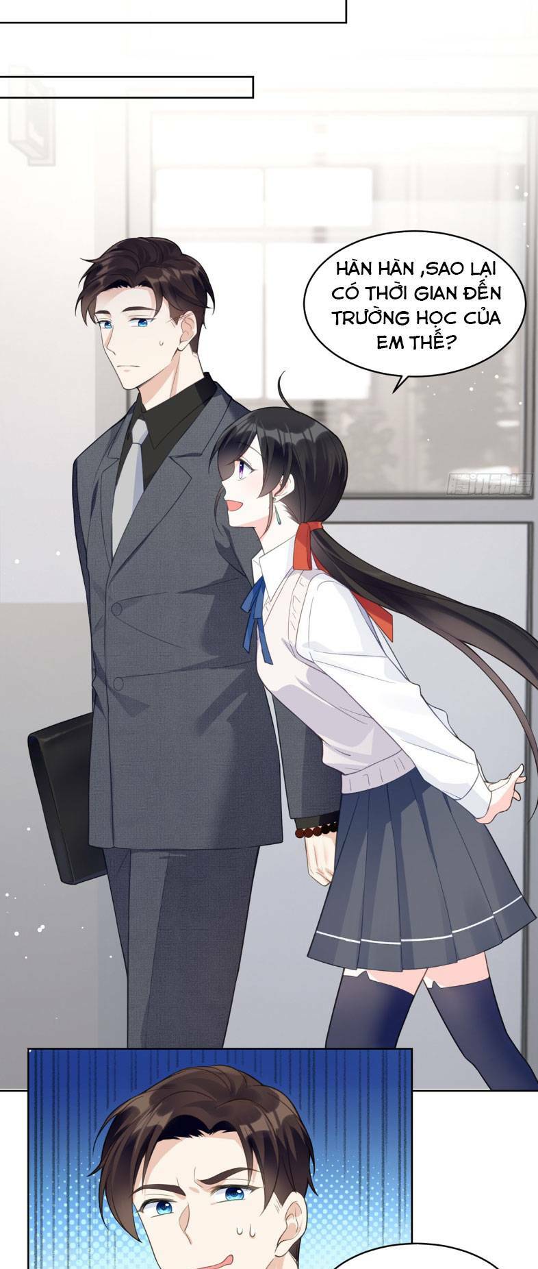 Lão Tổ Tông Vừa Xinh Vừa Ngầu: Chapter 19
