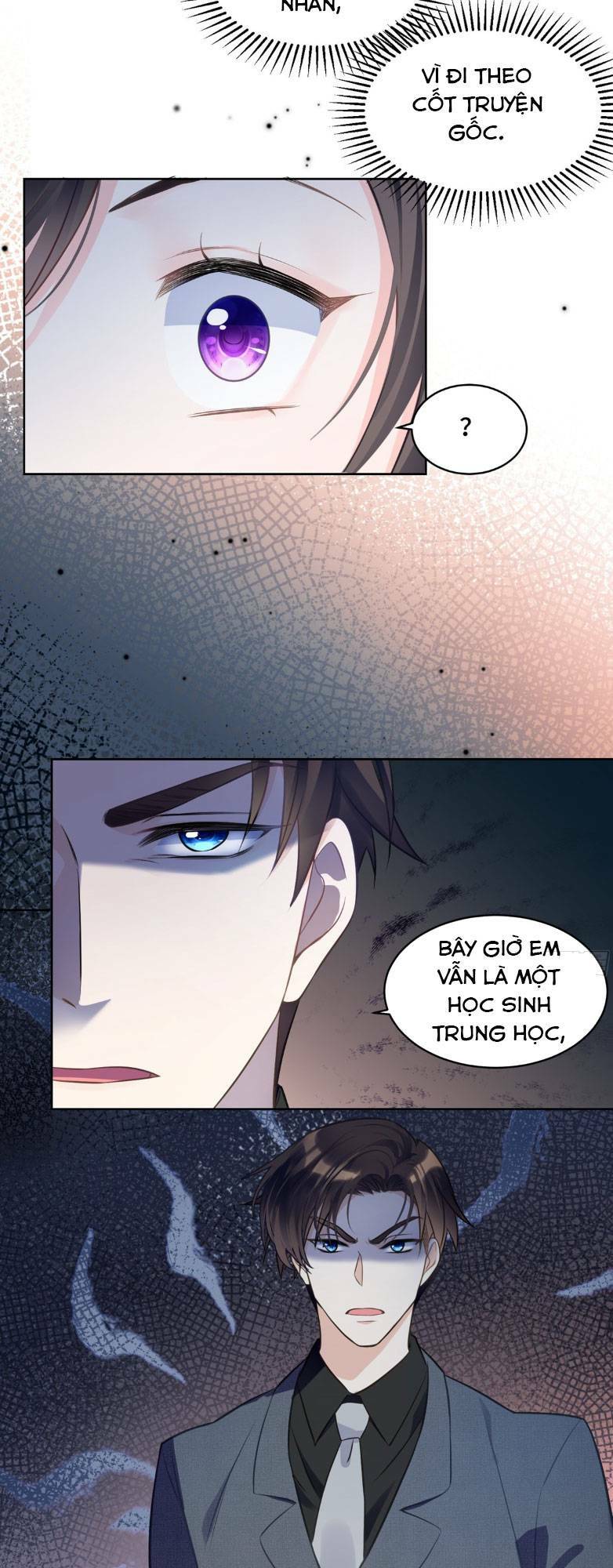 Lão Tổ Tông Vừa Xinh Vừa Ngầu: Chapter 19