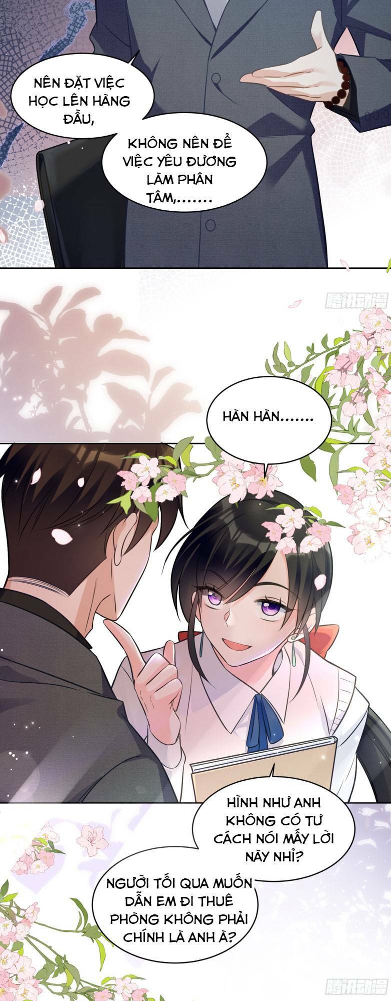 Lão Tổ Tông Vừa Xinh Vừa Ngầu: Chapter 19