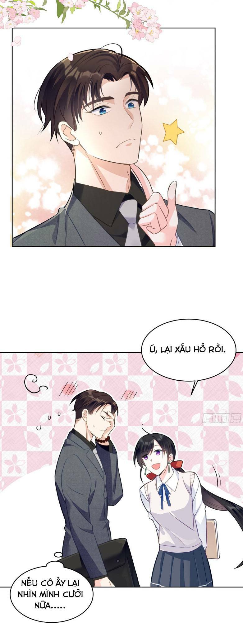 Lão Tổ Tông Vừa Xinh Vừa Ngầu: Chapter 19
