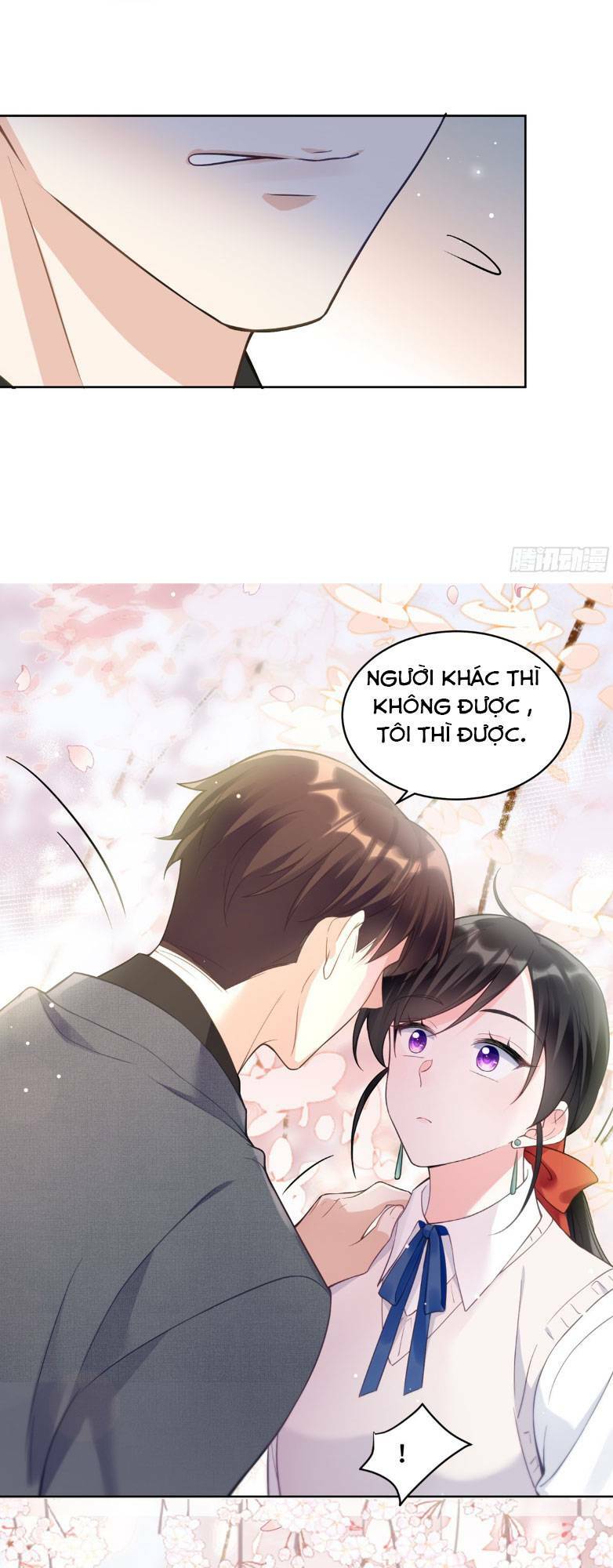 Lão Tổ Tông Vừa Xinh Vừa Ngầu: Chapter 19