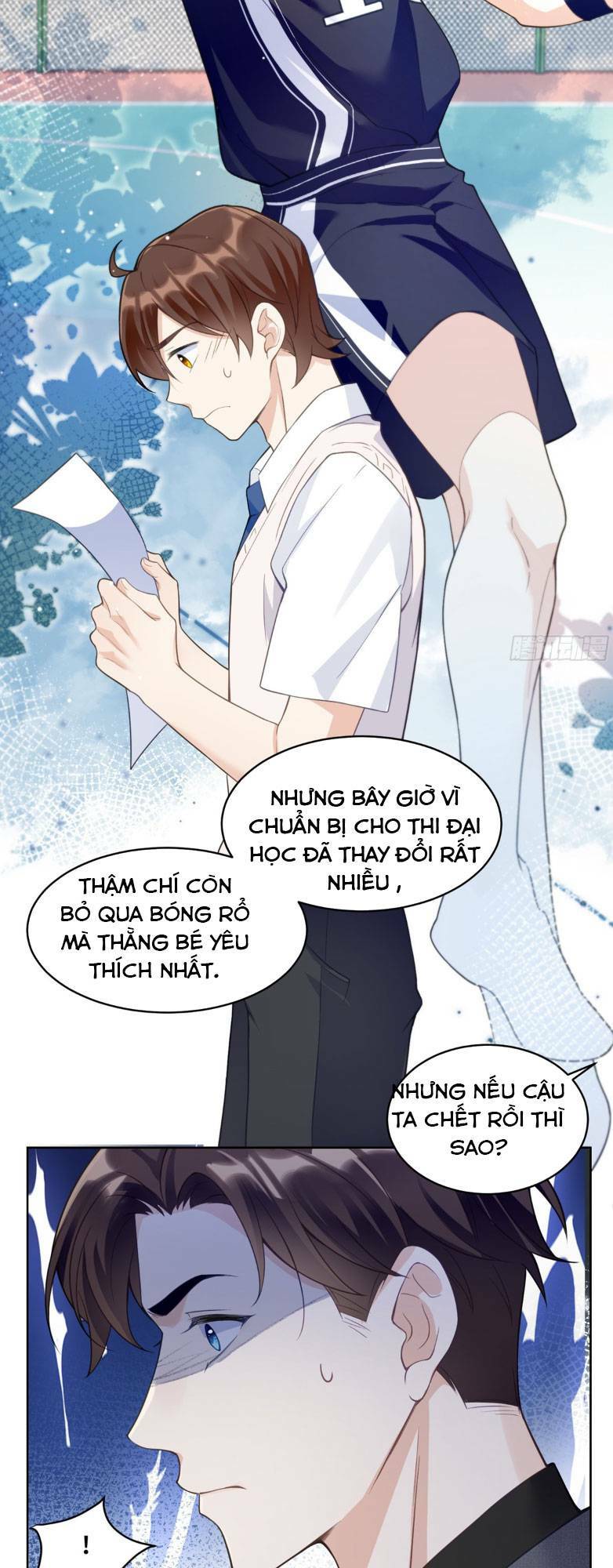 Lão Tổ Tông Vừa Xinh Vừa Ngầu: Chapter 19