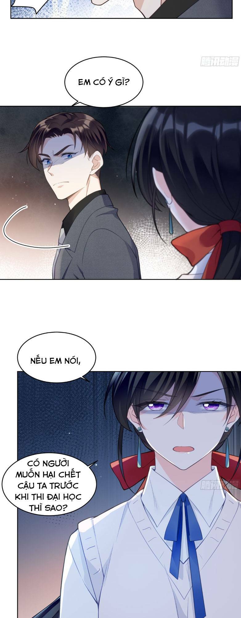 Lão Tổ Tông Vừa Xinh Vừa Ngầu: Chapter 19