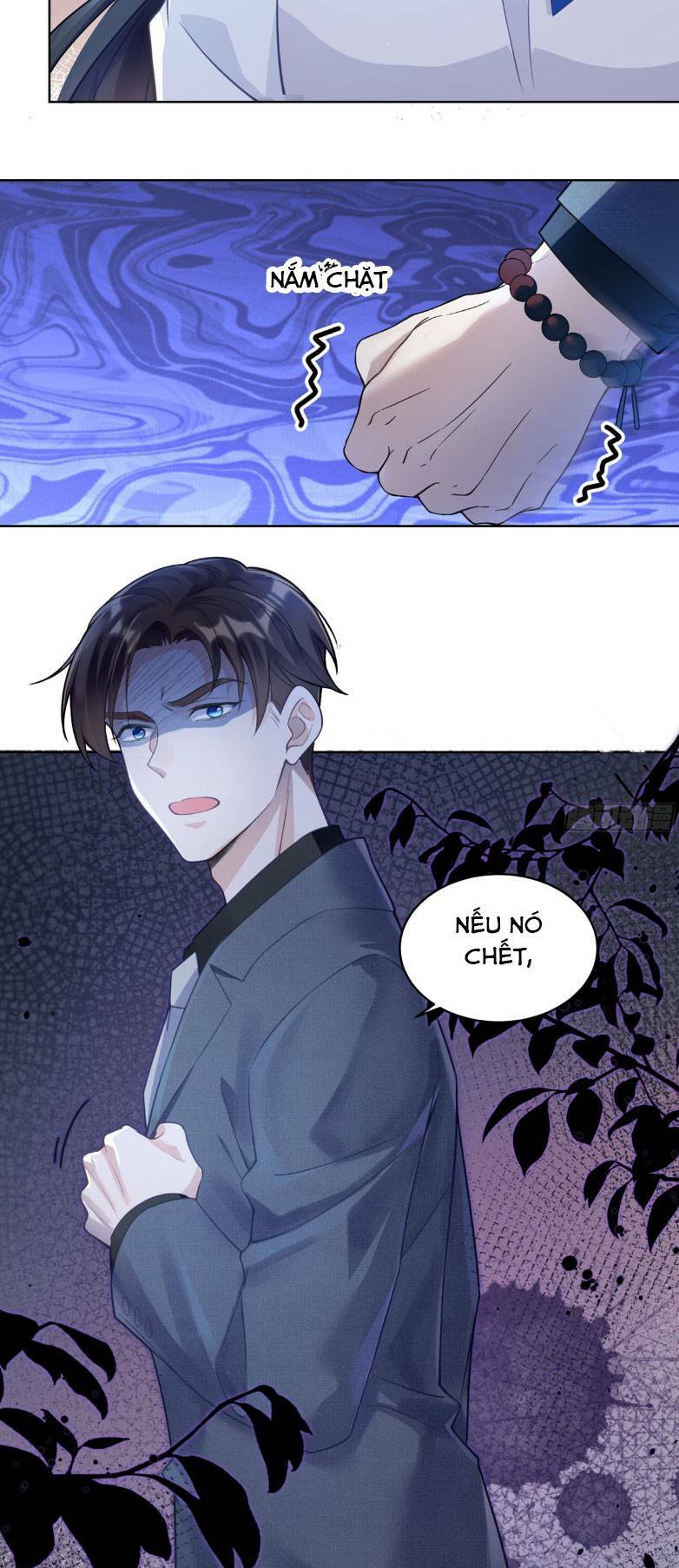 Lão Tổ Tông Vừa Xinh Vừa Ngầu: Chapter 19