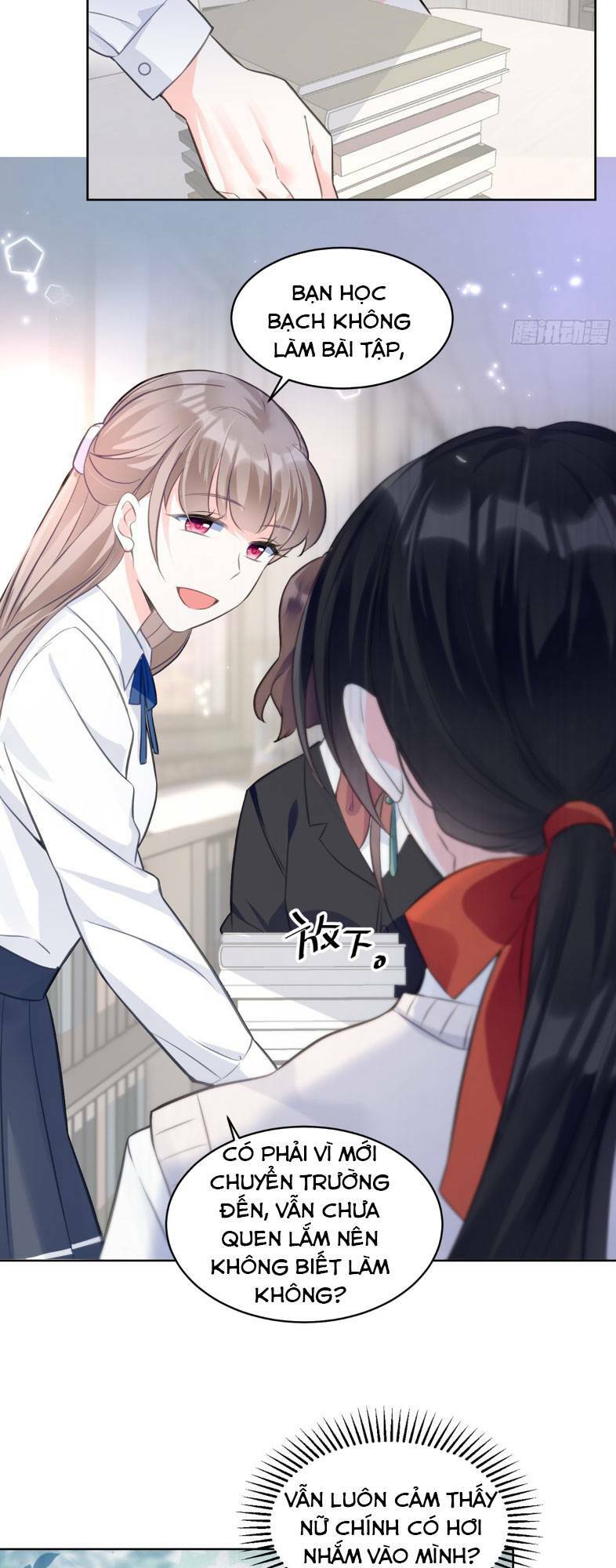 Lão Tổ Tông Vừa Xinh Vừa Ngầu: Chapter 19
