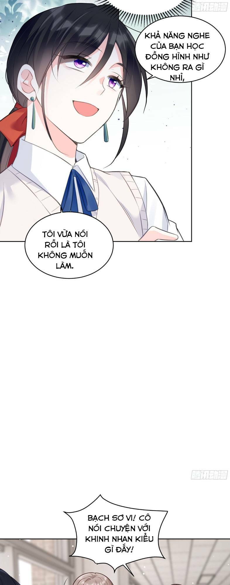 Lão Tổ Tông Vừa Xinh Vừa Ngầu: Chapter 19