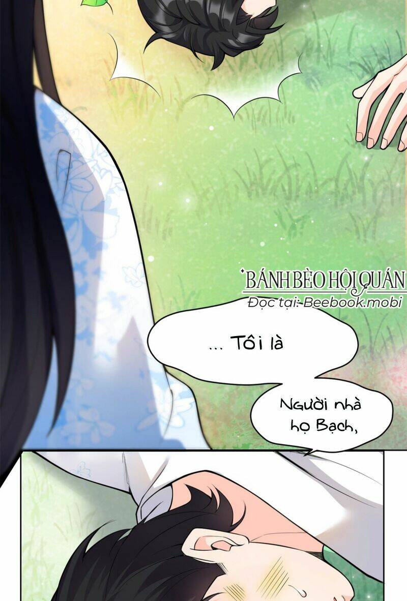 Lão Tổ Tông Vừa Xinh Vừa Ngầu: Chapter 2