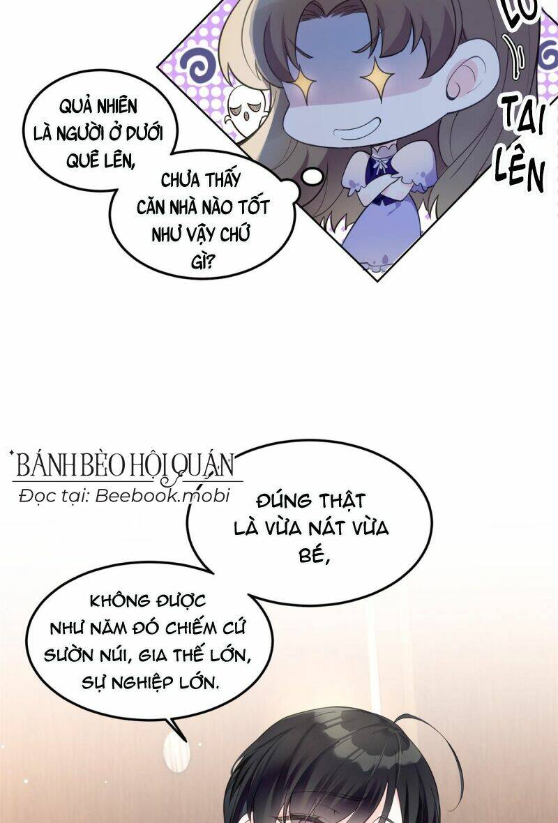 Lão Tổ Tông Vừa Xinh Vừa Ngầu: Chapter 2