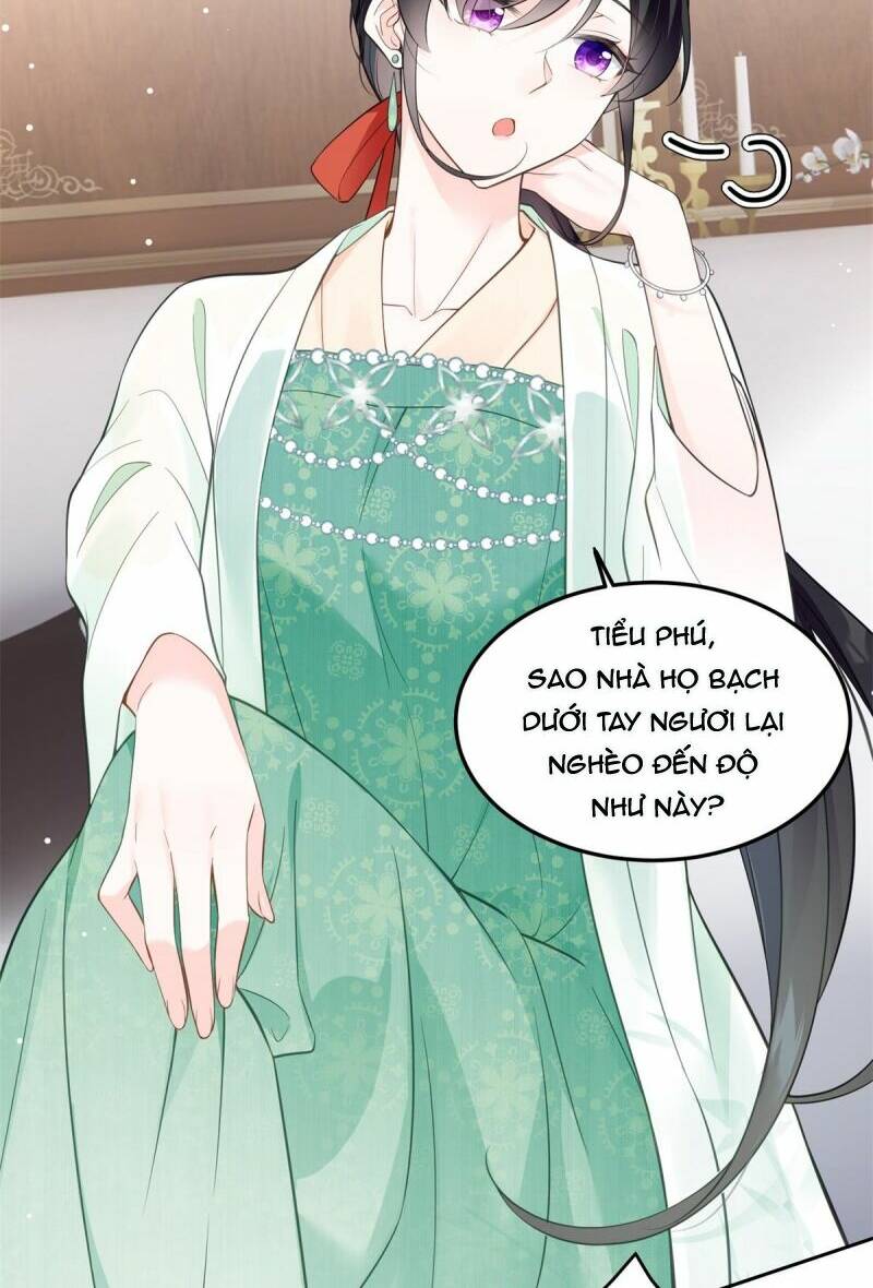 Lão Tổ Tông Vừa Xinh Vừa Ngầu: Chapter 2