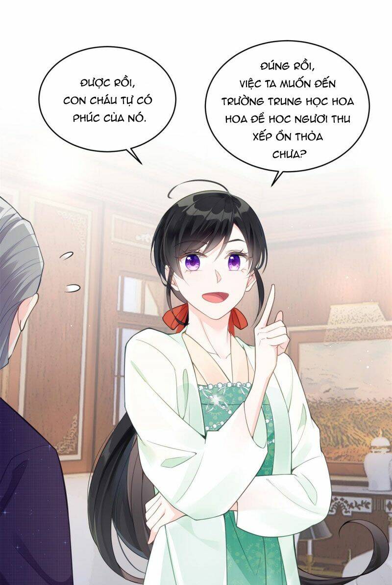 Lão Tổ Tông Vừa Xinh Vừa Ngầu: Chapter 2