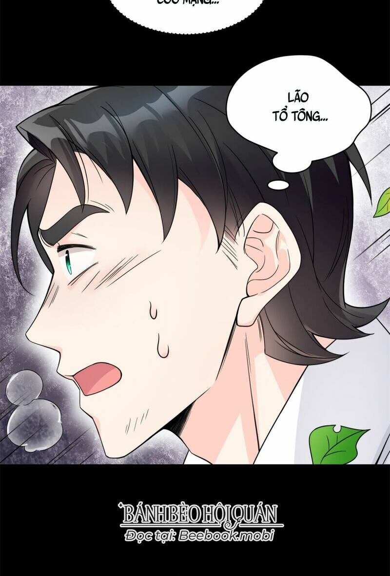 Lão Tổ Tông Vừa Xinh Vừa Ngầu: Chapter 2