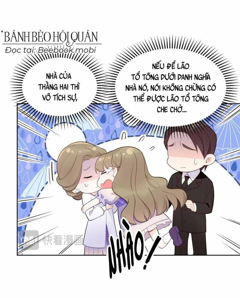 Lão Tổ Tông Vừa Xinh Vừa Ngầu: Chapter 2