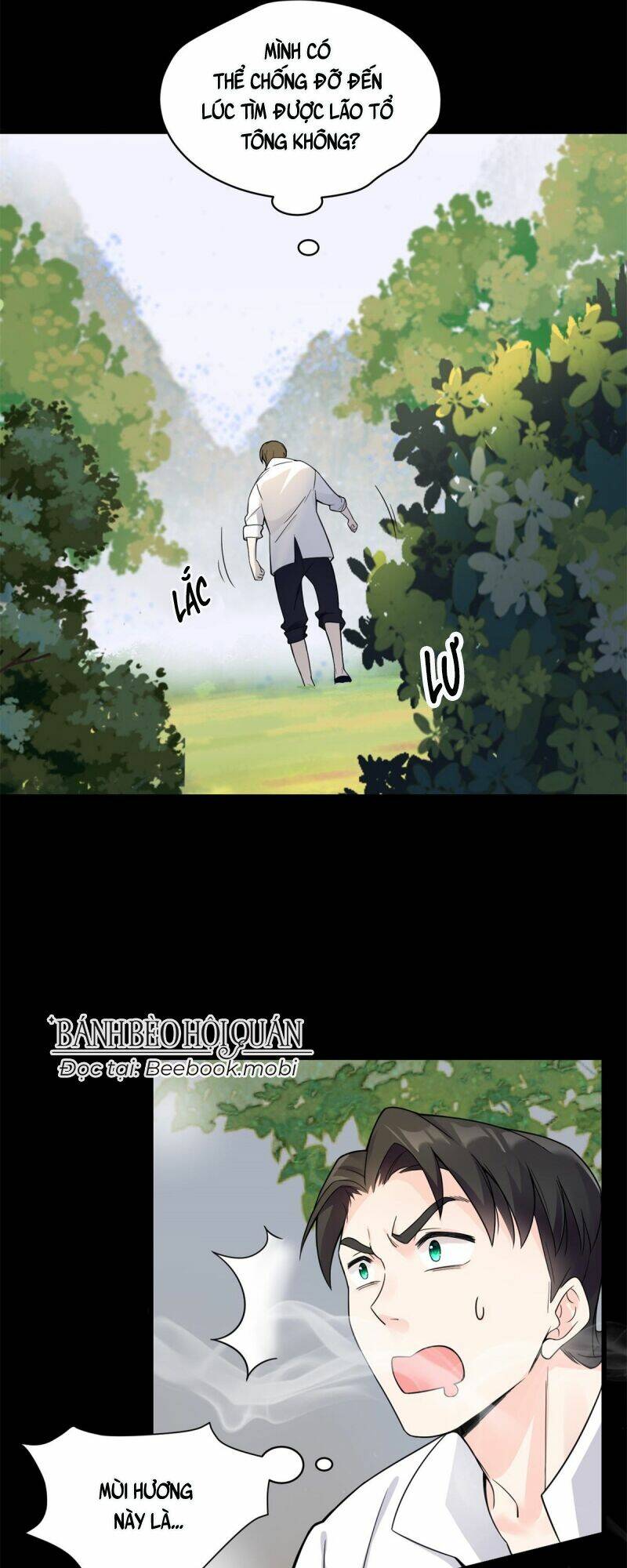 Lão Tổ Tông Vừa Xinh Vừa Ngầu: Chapter 2