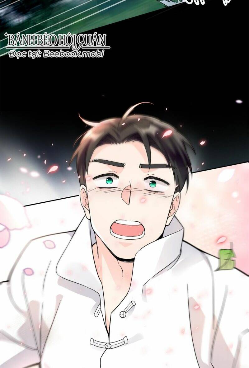 Lão Tổ Tông Vừa Xinh Vừa Ngầu: Chapter 2