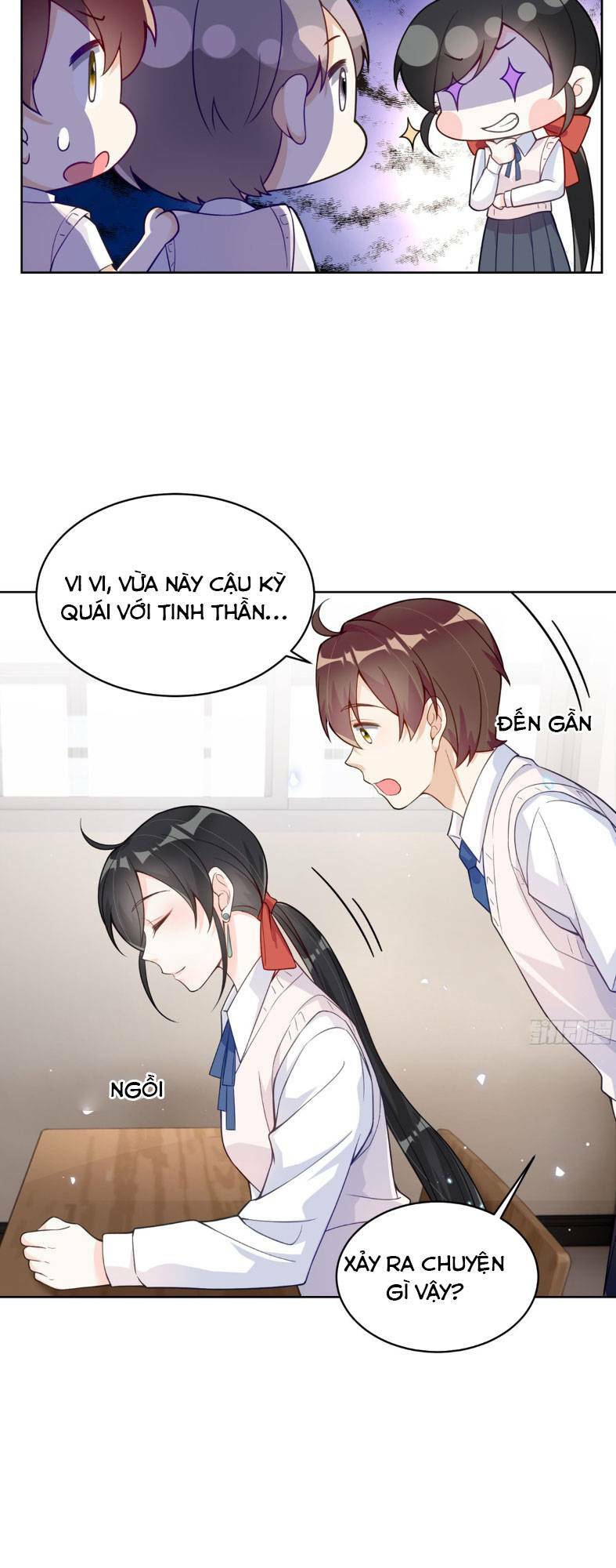 Lão Tổ Tông Vừa Xinh Vừa Ngầu: Chapter 20