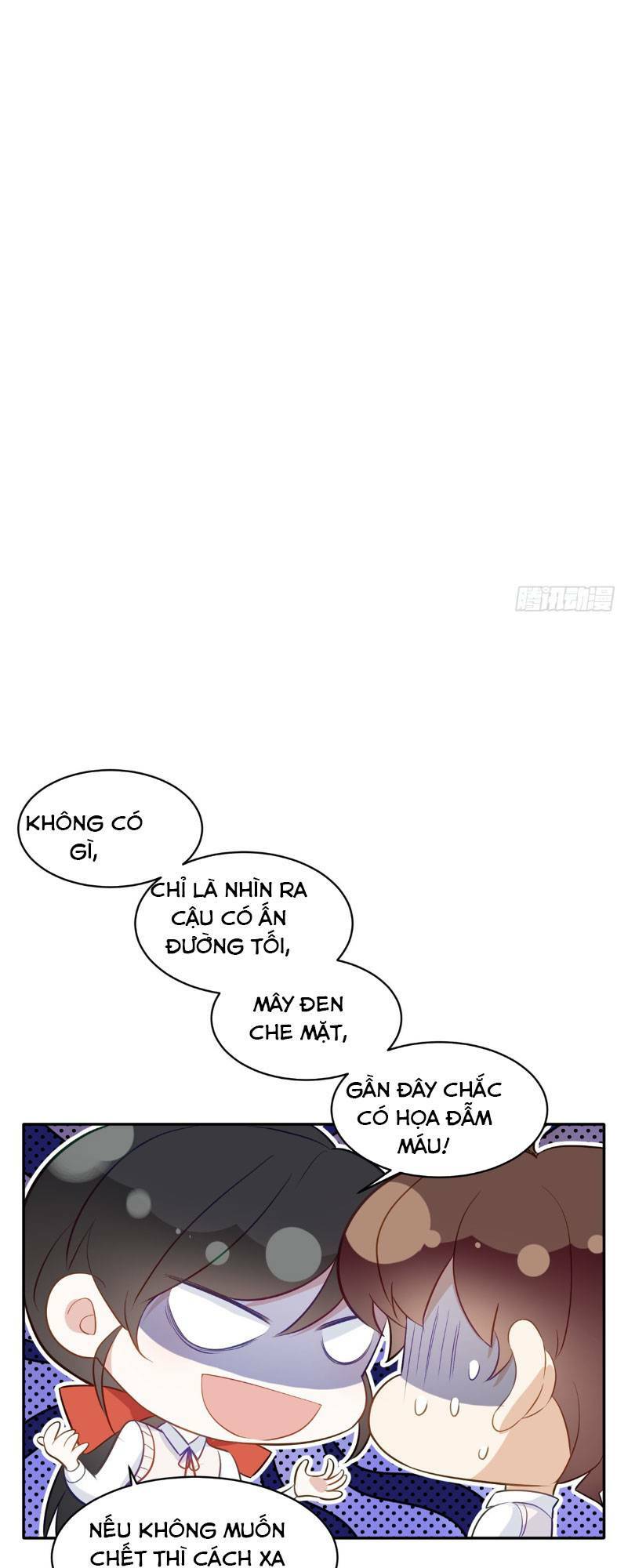 Lão Tổ Tông Vừa Xinh Vừa Ngầu: Chapter 20