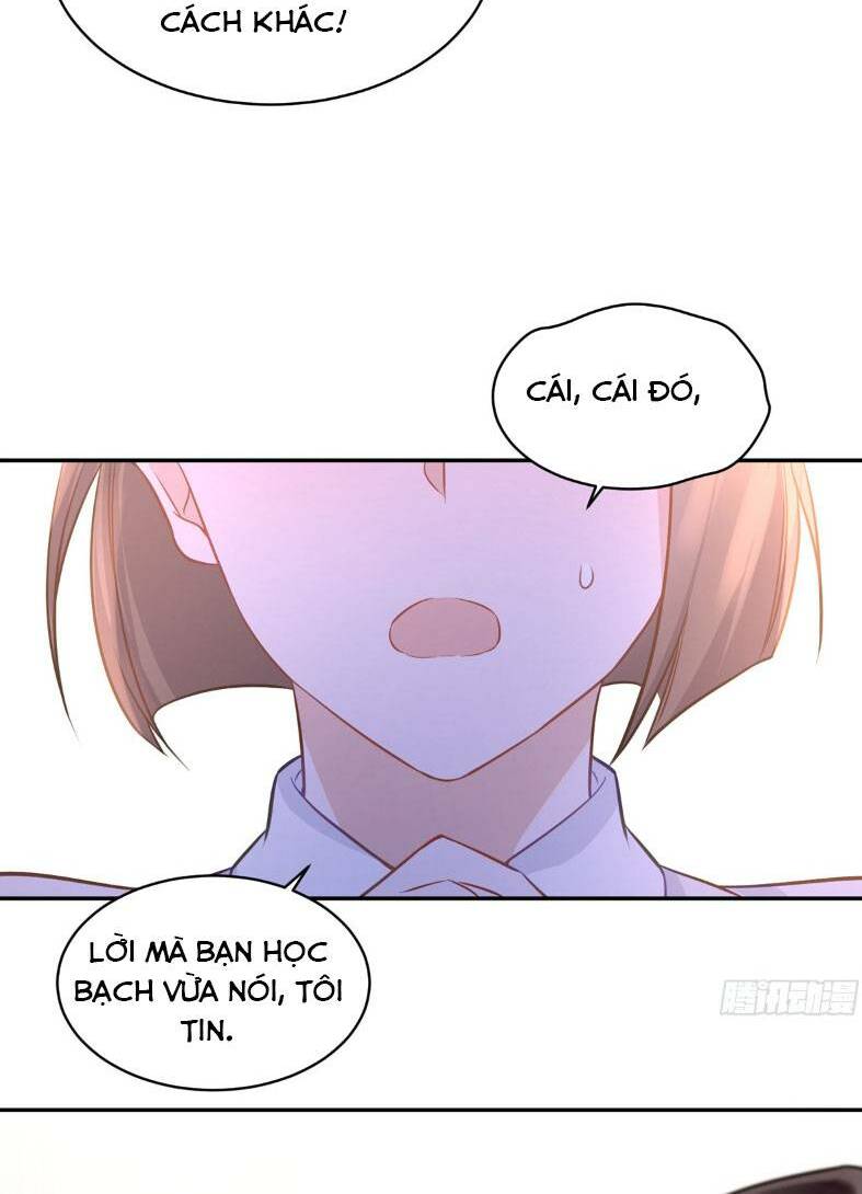 Lão Tổ Tông Vừa Xinh Vừa Ngầu: Chapter 20