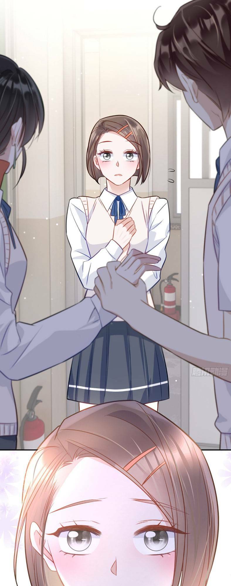 Lão Tổ Tông Vừa Xinh Vừa Ngầu: Chapter 20
