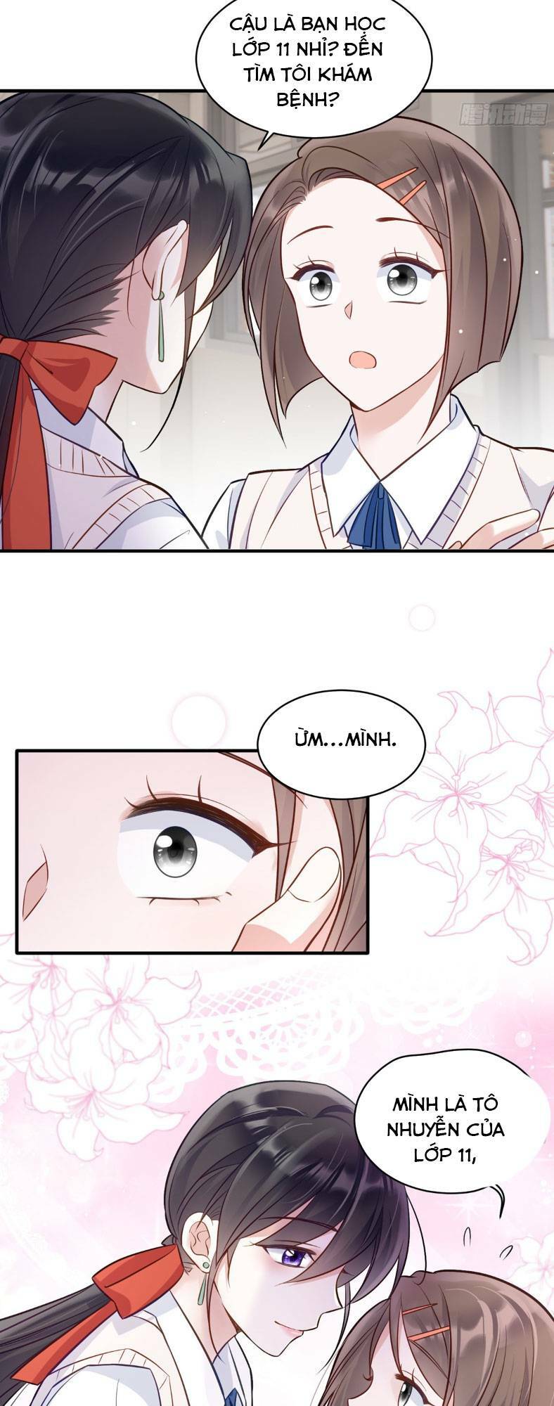 Lão Tổ Tông Vừa Xinh Vừa Ngầu: Chapter 20