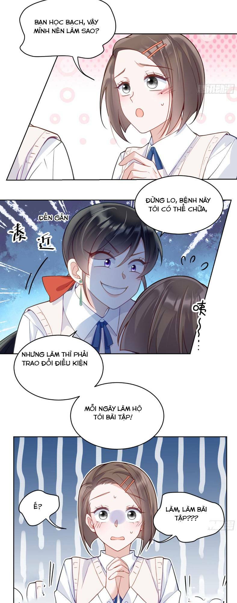 Lão Tổ Tông Vừa Xinh Vừa Ngầu: Chapter 20