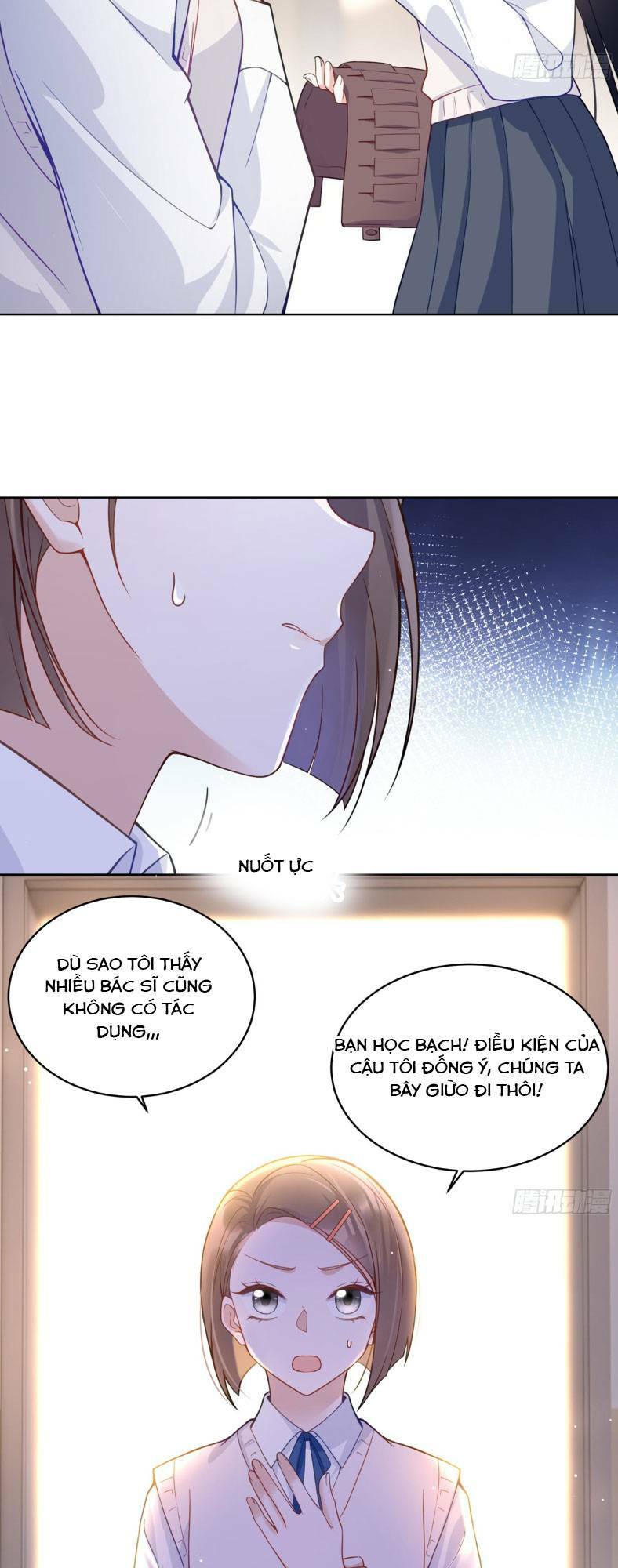 Lão Tổ Tông Vừa Xinh Vừa Ngầu: Chapter 20