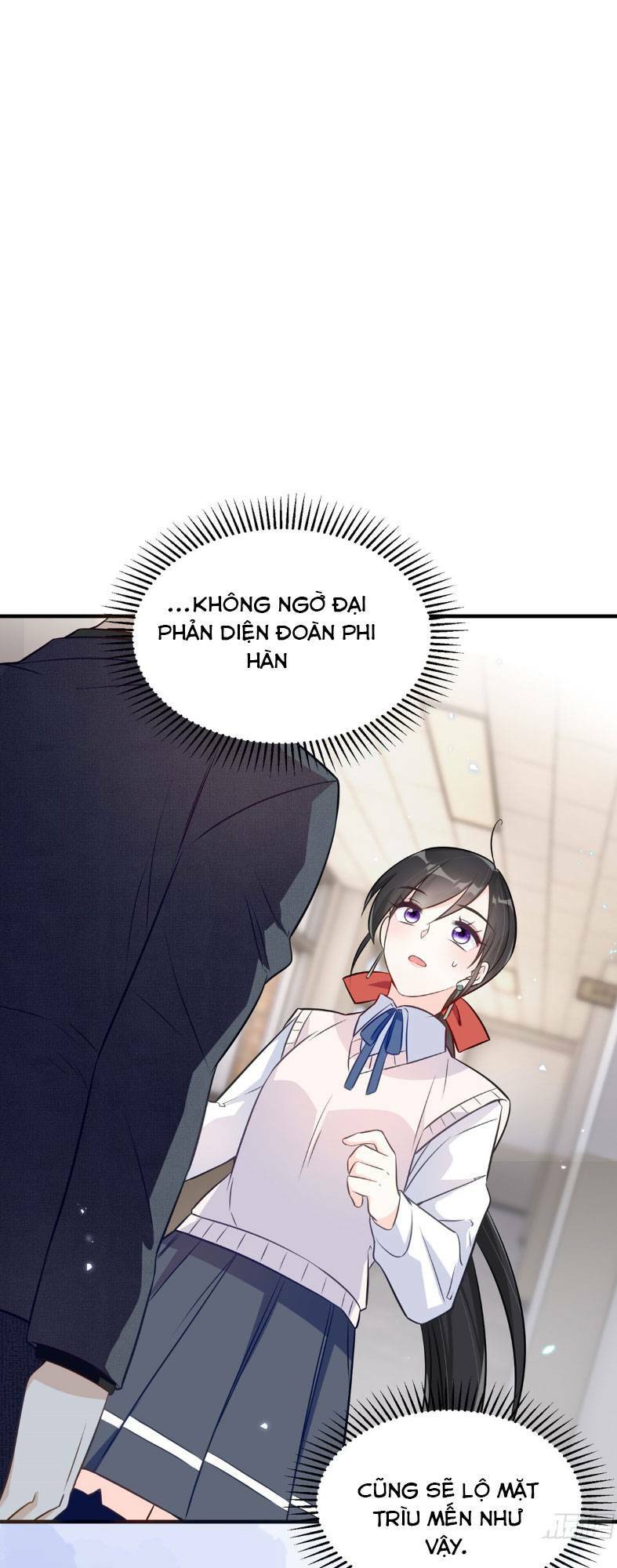 Lão Tổ Tông Vừa Xinh Vừa Ngầu: Chapter 20