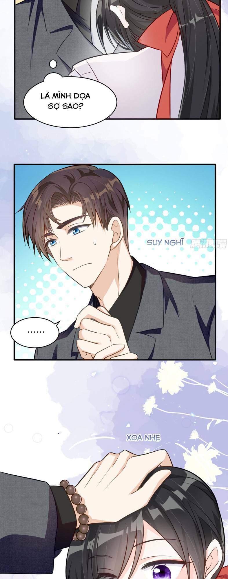 Lão Tổ Tông Vừa Xinh Vừa Ngầu: Chapter 20